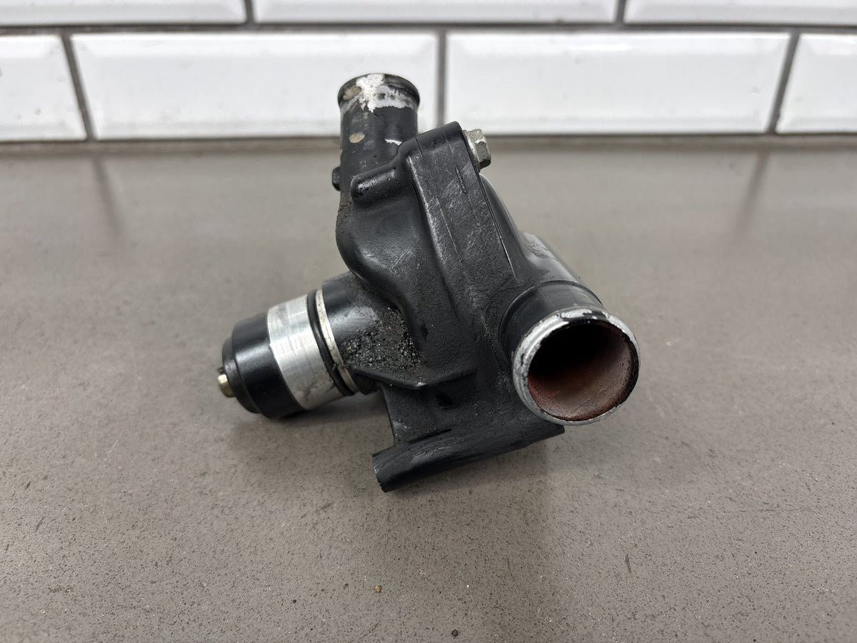 2005-2010 Triumph Sprint ST 1050 Tiger Speed Triple 1050 Water Pump Assembly OEM