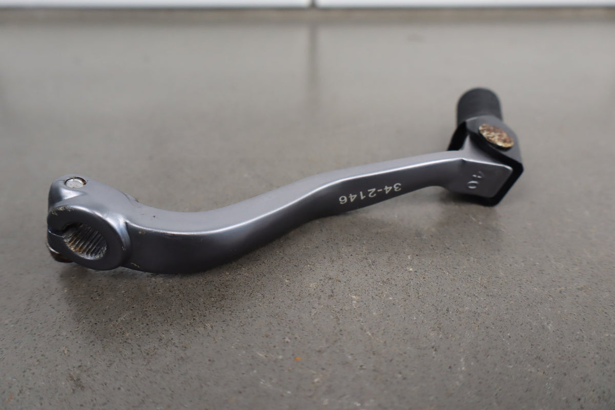 2000 Triumph Tiger 900 T709 Shift Lever OEM