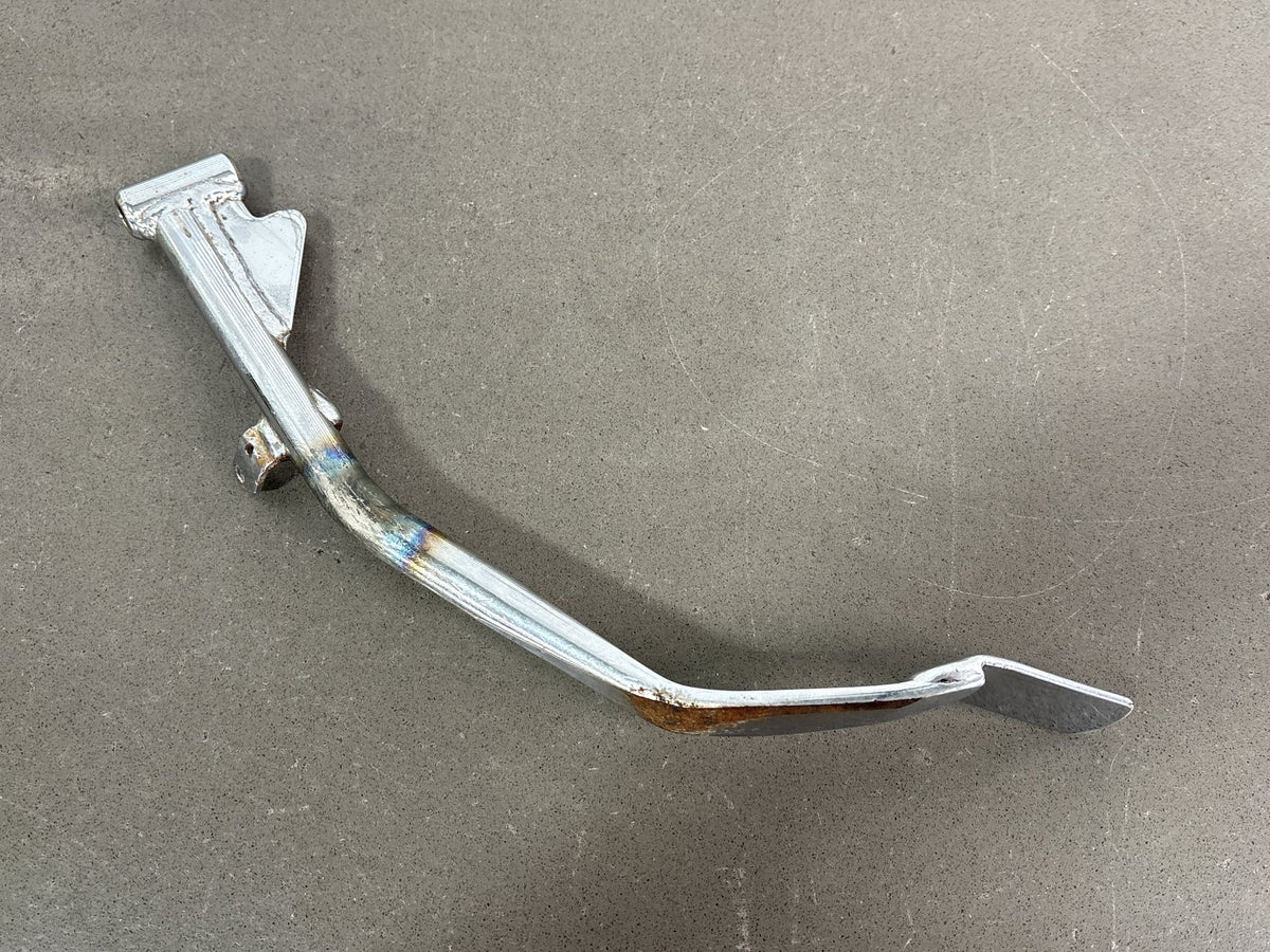 2006 Harley Sportster XL883 XL883R XL1200R Jiffy Stand Kickstand OEM 50116-05