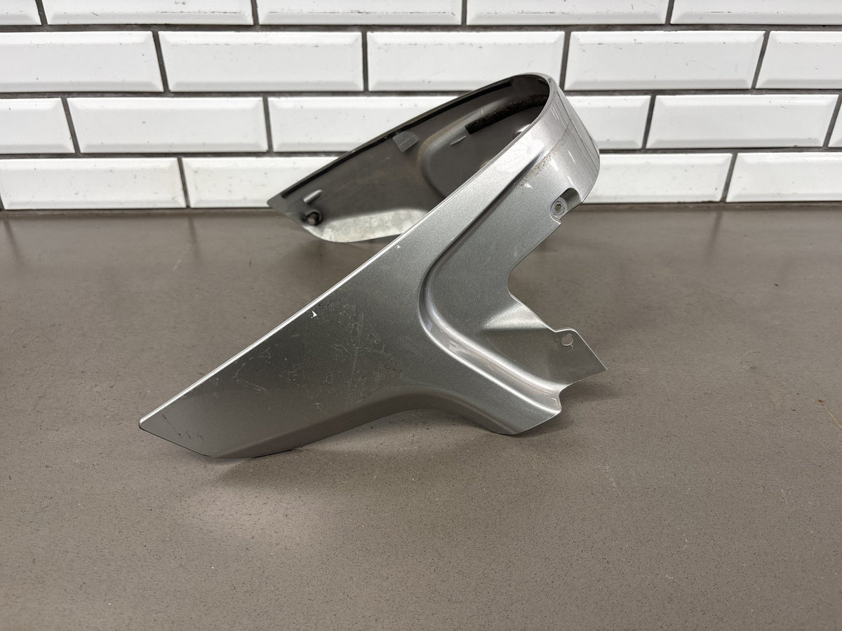 Bodywork & Fairings