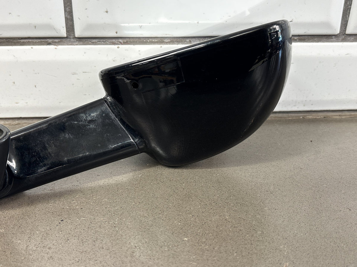 1990-1994 Kawasaki Ninja ZX-11 ZX1100C ZX1100D Right Mirror OEM 56001-1391-H8
