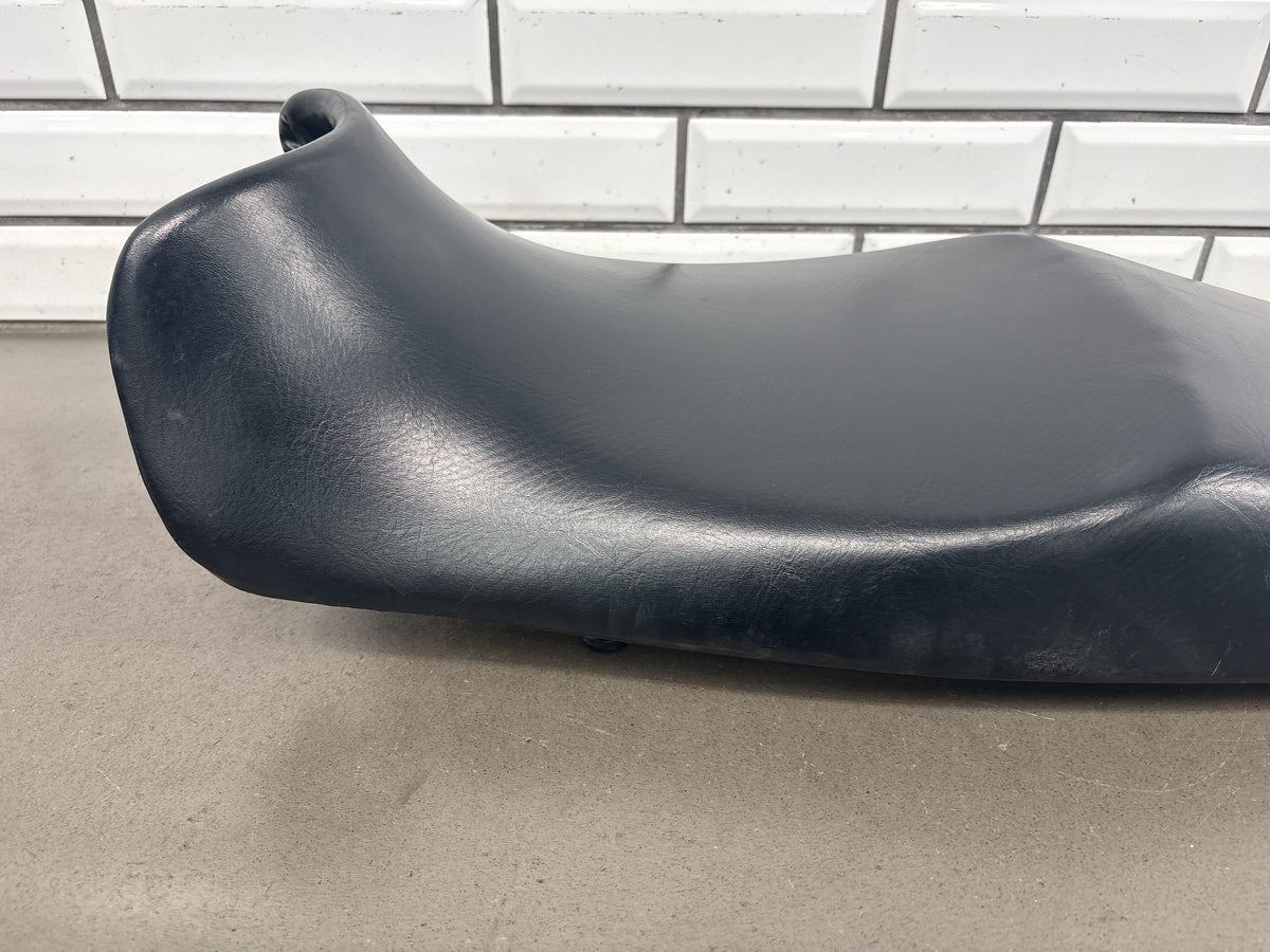 1990-1993 Kawasaki Ninja ZX11 Seat Assembly OEM 53001-1596-MA