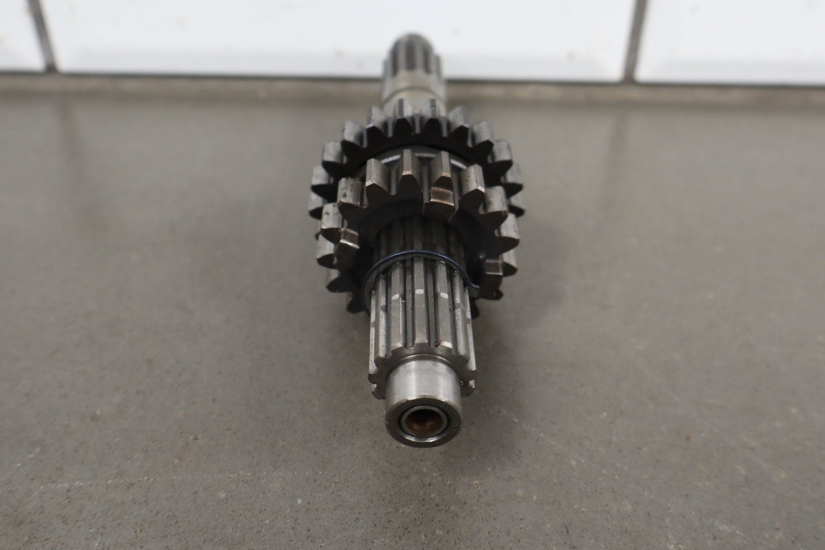 2006-2008 Honda CRF450R Transmission Gears Assembly 23221-MEN-A00 OEM