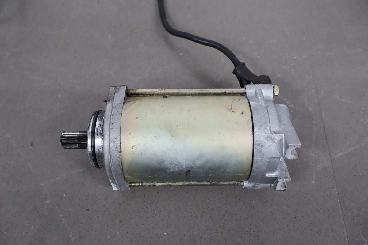 1992-09 Suzuki VS800 VL800 C50 Starter OEM 31100-45C01