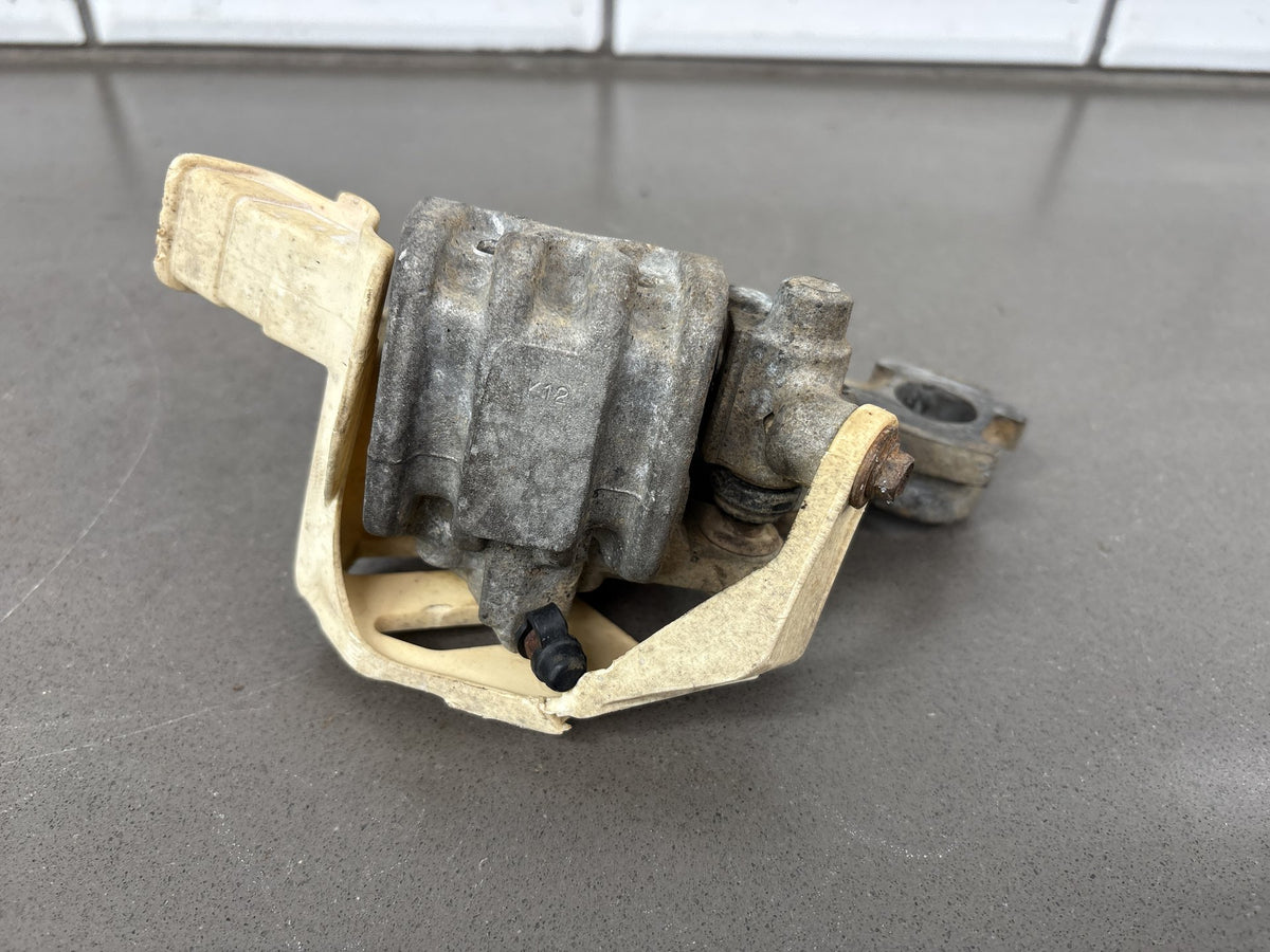1990-1993 Kawasaki KX250 Rear Brake Caliper PN: 43041-1482