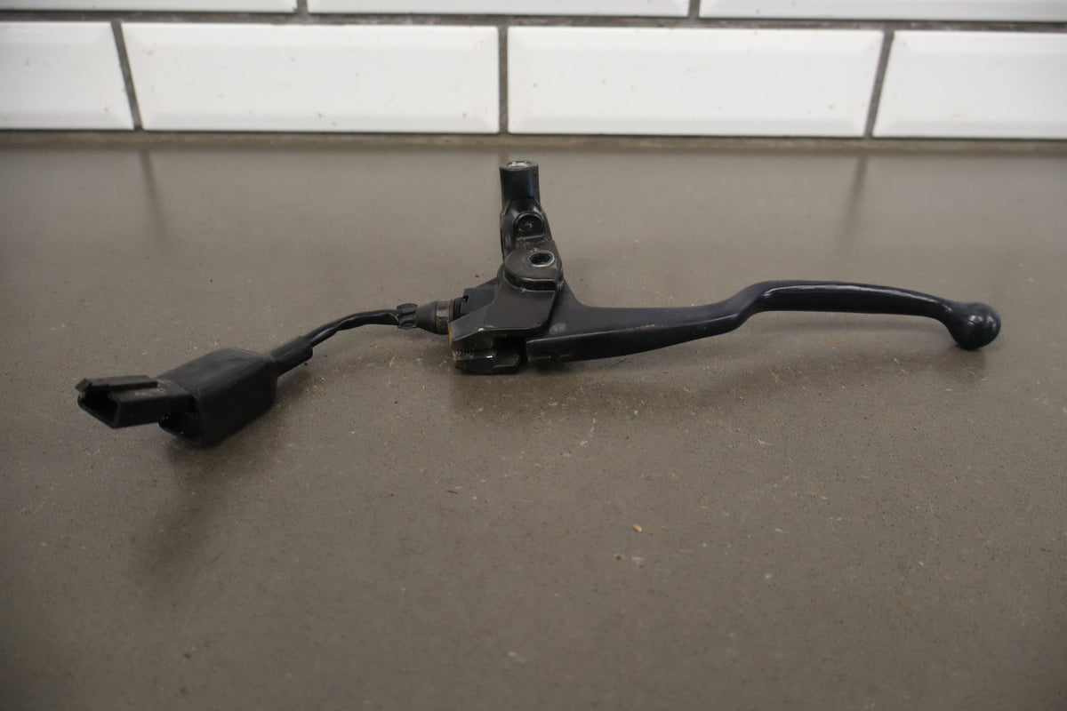 2000 Triumph Tiger 900 T709 Clutch Lever OEM