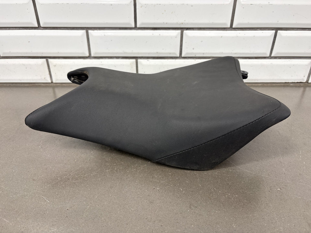 2015-2022 Honda CBR300R Front Rider Seat Saddle Black OEM