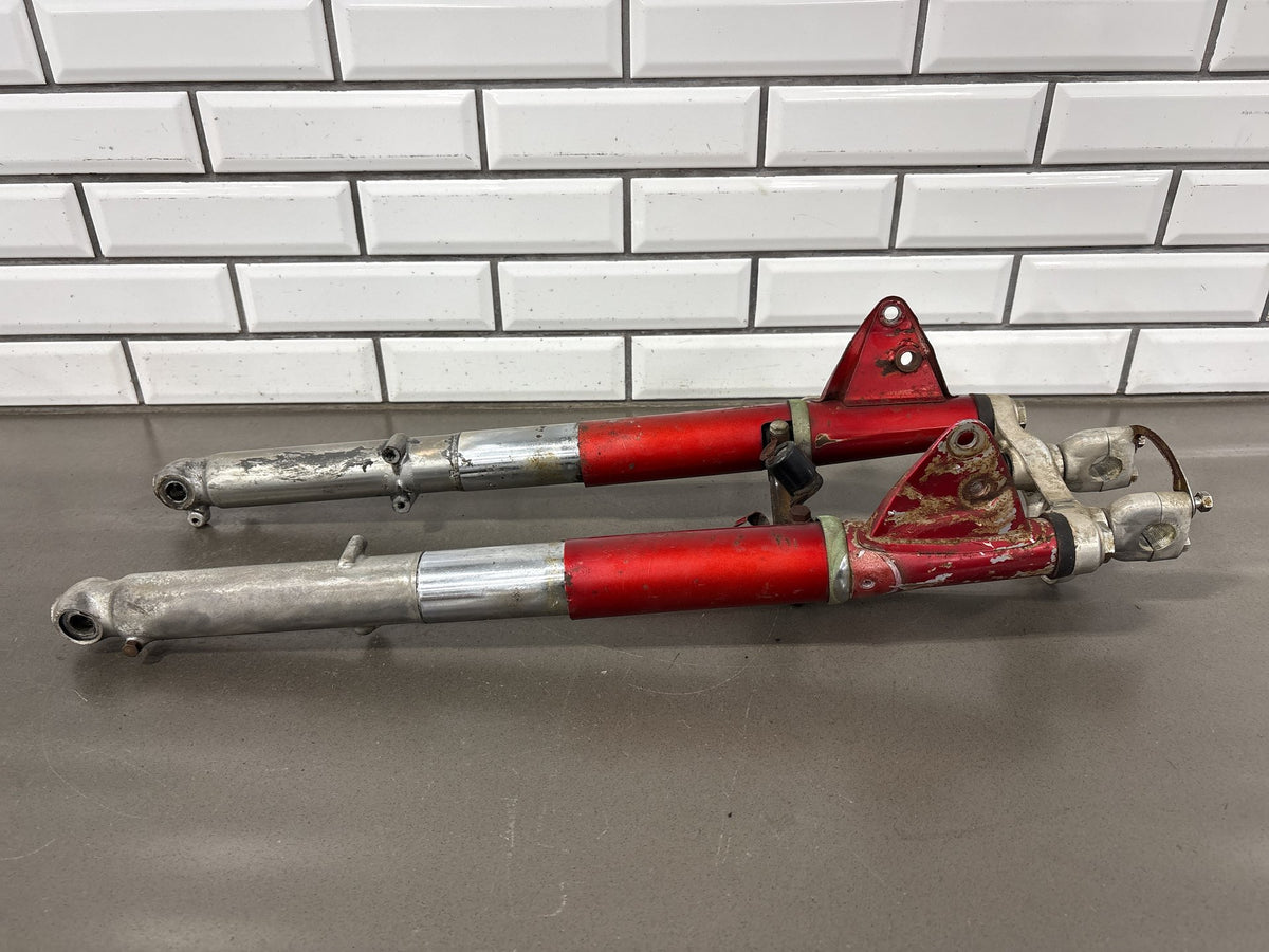 1969-1973 Honda CB175 Front Fork Set 51400-342-670