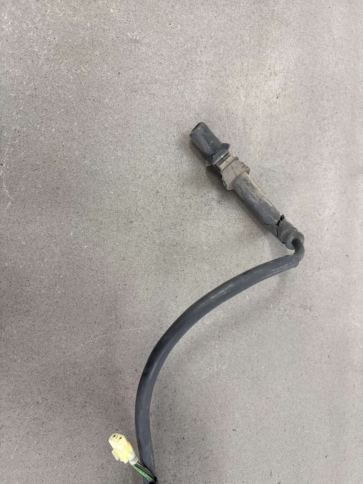 1998-2005 Honda Super Hawk VTR1000F Ignition Coil Set OEM 30501-MBB-E30