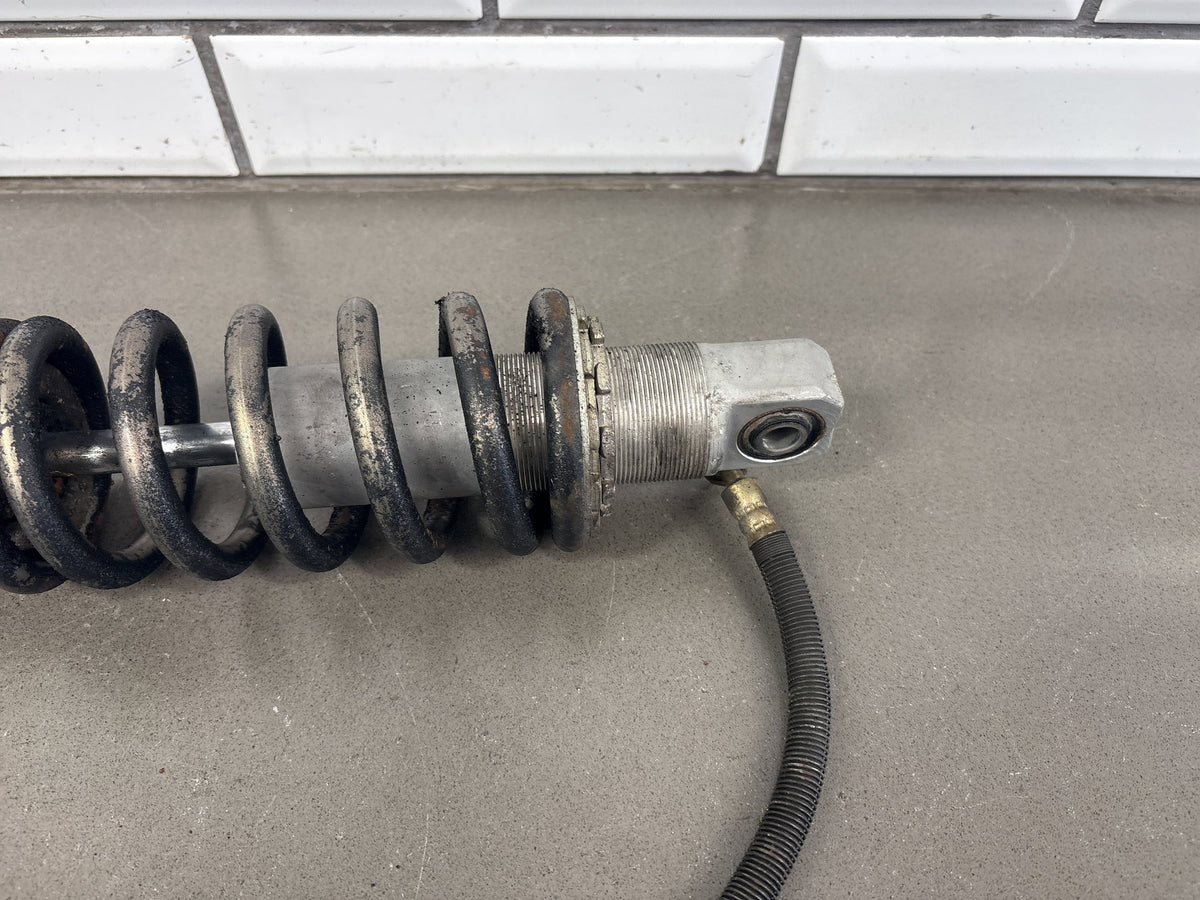 1990-1993 Kawasaki Ninja ZX-11 ZX1100C Rear Shock Absorber OEM 45014-1465