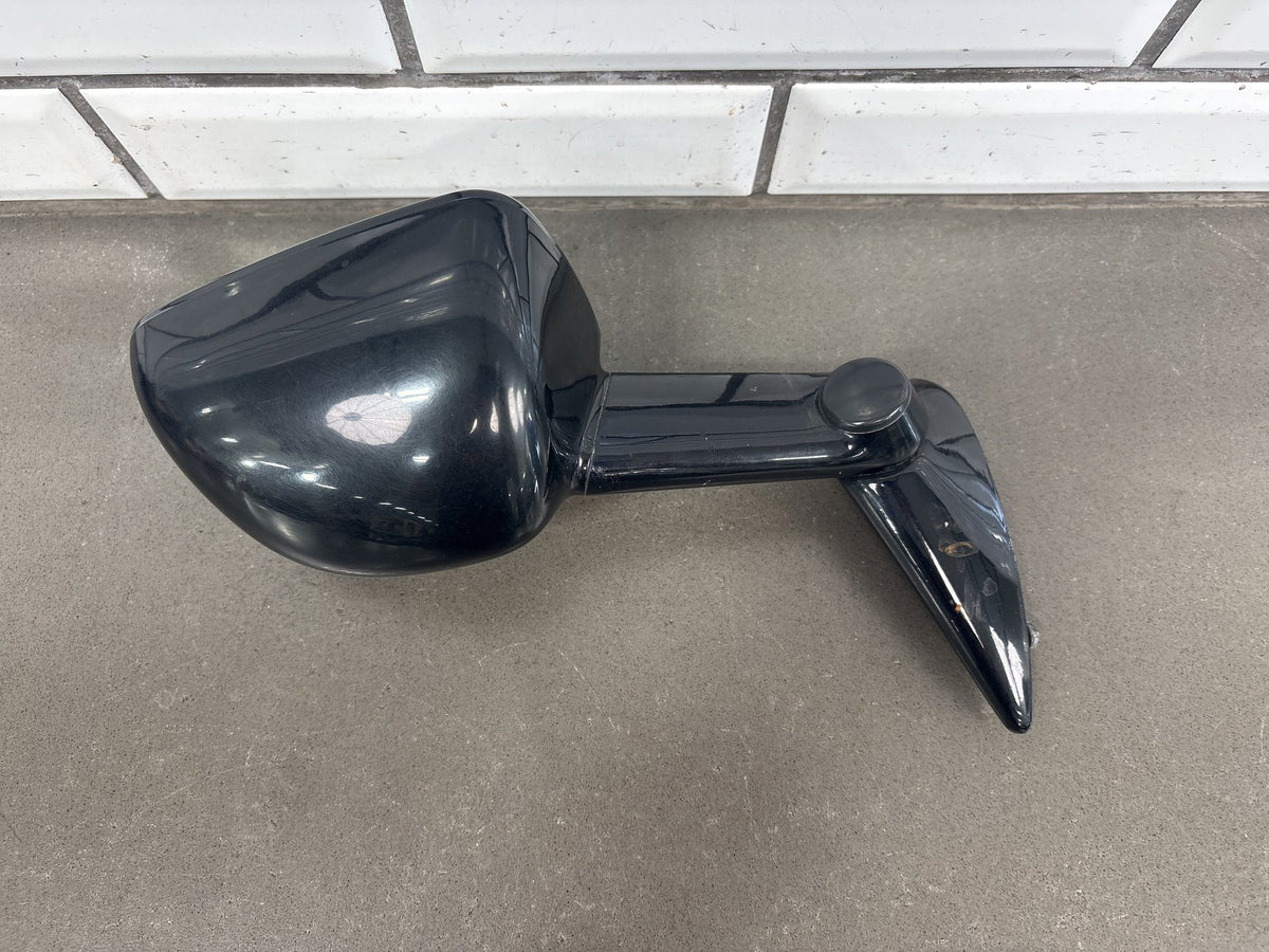 1990-1994 Kawasaki Ninja ZX-11 ZX1100C ZX1100D Right Mirror OEM 56001-1391-H8