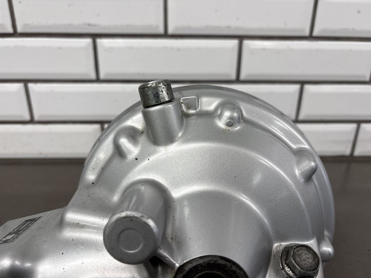 2006-2013 Yamaha FJR1300 Final Drive Gear Case Drive Shaft OEM 3P6-W4612-30-00