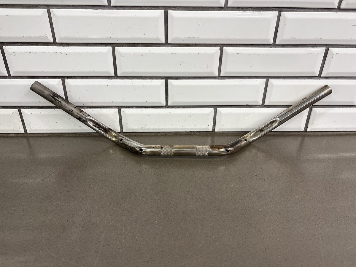 2004-2009 Harley Sportster XL883 Handlebar Chrome OEM 55845-04