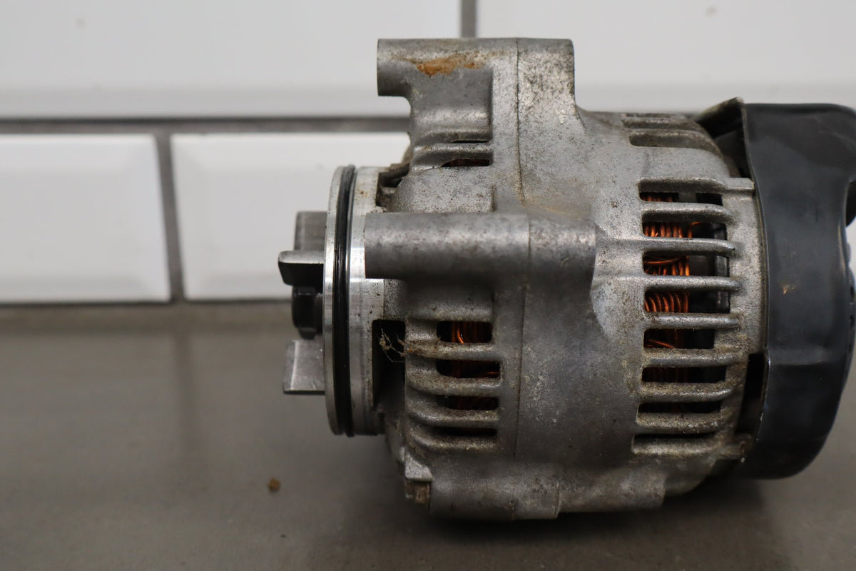 2000 Triumph Tiger 900 T709 Alternator OEM T1300350