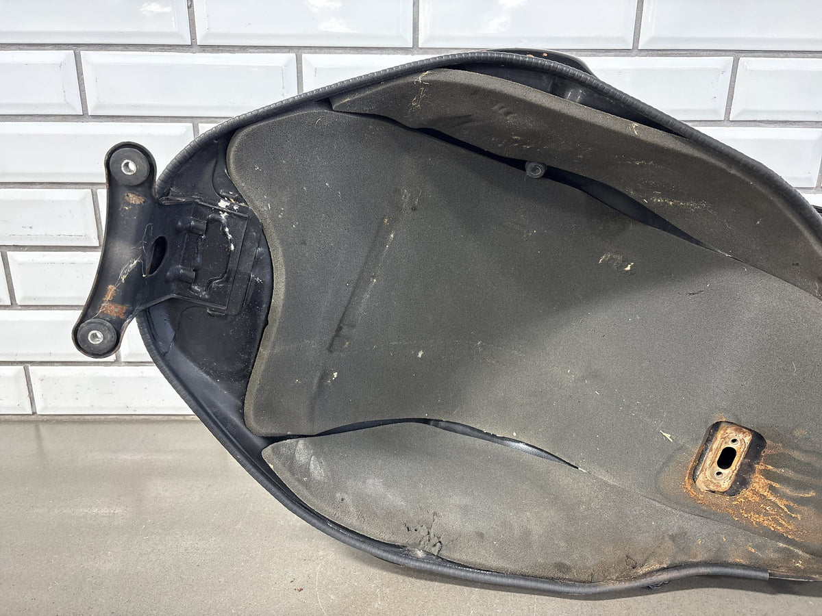 1992-1993 Kawasaki Ninja ZX-11 ZX1100C Fuel Gas Tank OEM 51003-5396-H8