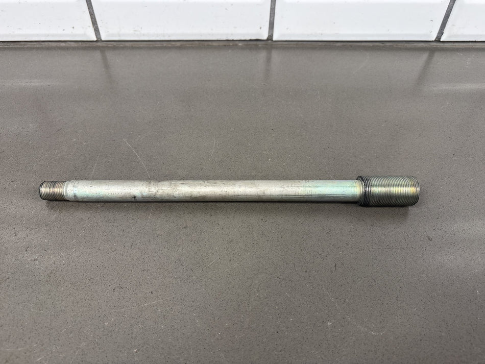 2006 Suzuki SV650 Rear Swingarm Pivot Shaft Bolt OEM