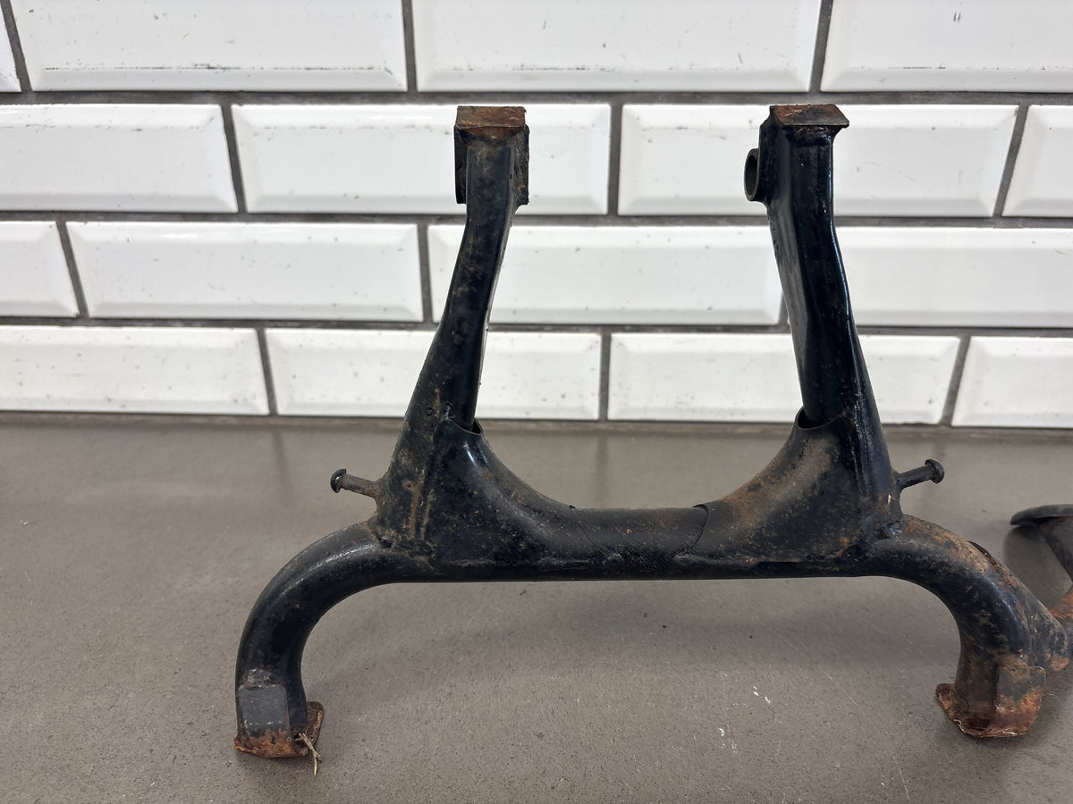 1990-1993 Kawasaki Ninja ZX-11 ZX1100C Center Stand OEM 34011-1145