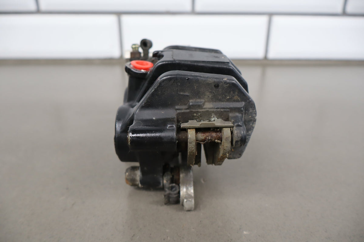 2000 Triumph Tiger 900 T709 Front Caliper Pair OEM
