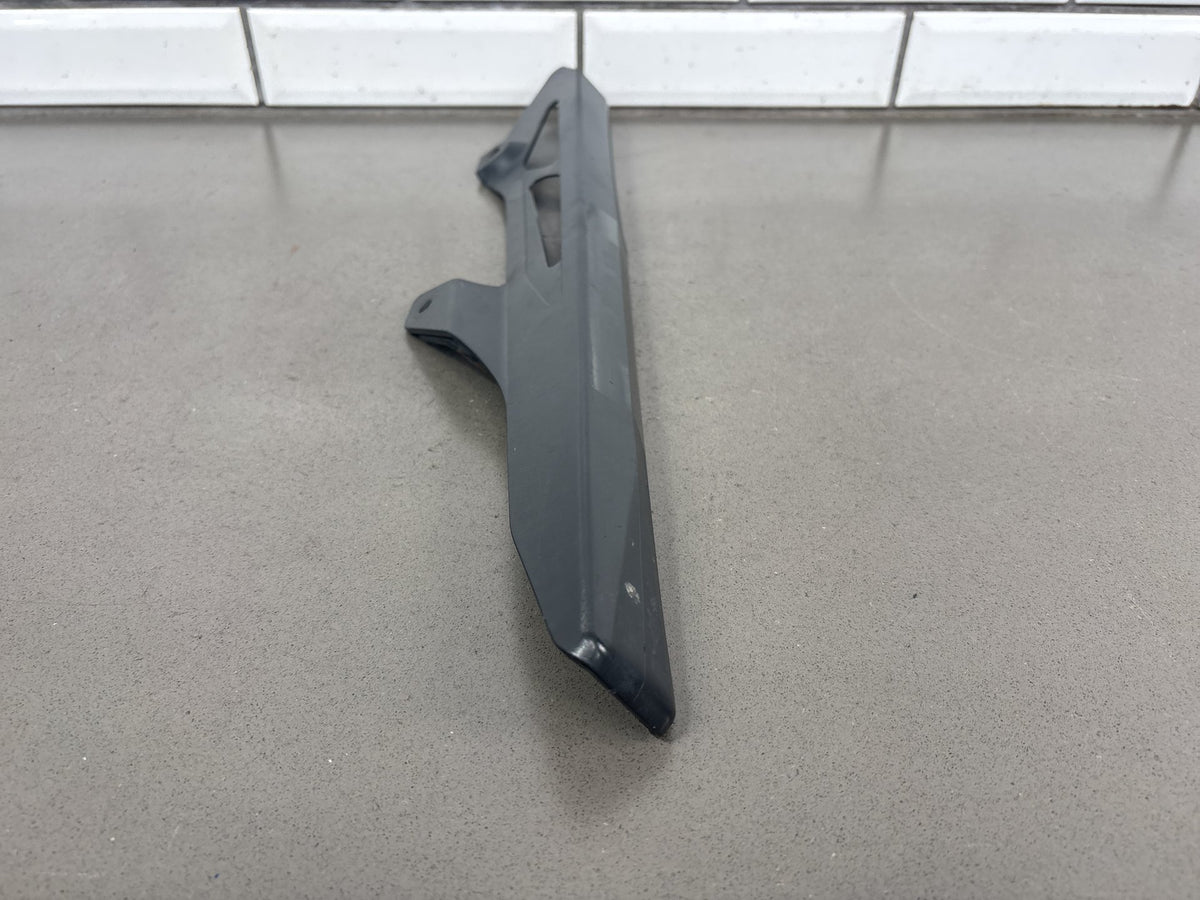 03-06 Suzuki SV650 SV650S Chain Guard OEM 61310-19F00