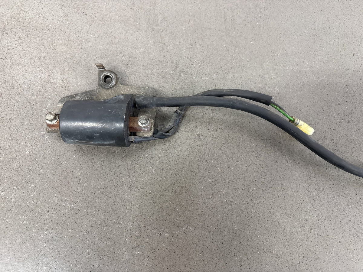1998-2005 Honda Super Hawk VTR1000F Ignition Coil Set OEM 30501-MBB-E30