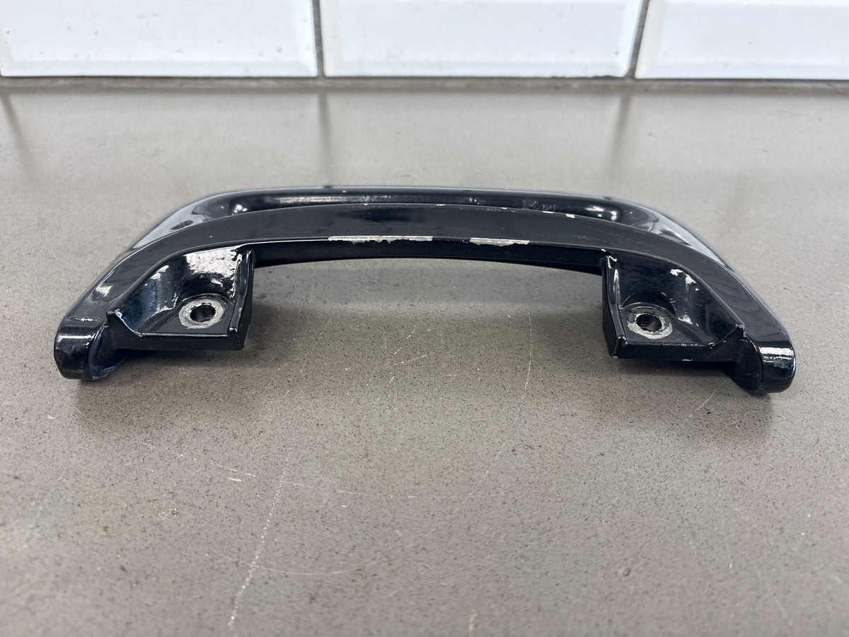 1990-1993 Kawasaki ZX-11 ZX1100C Rear Grab Rail Passenger Handle 46075-1117-H8