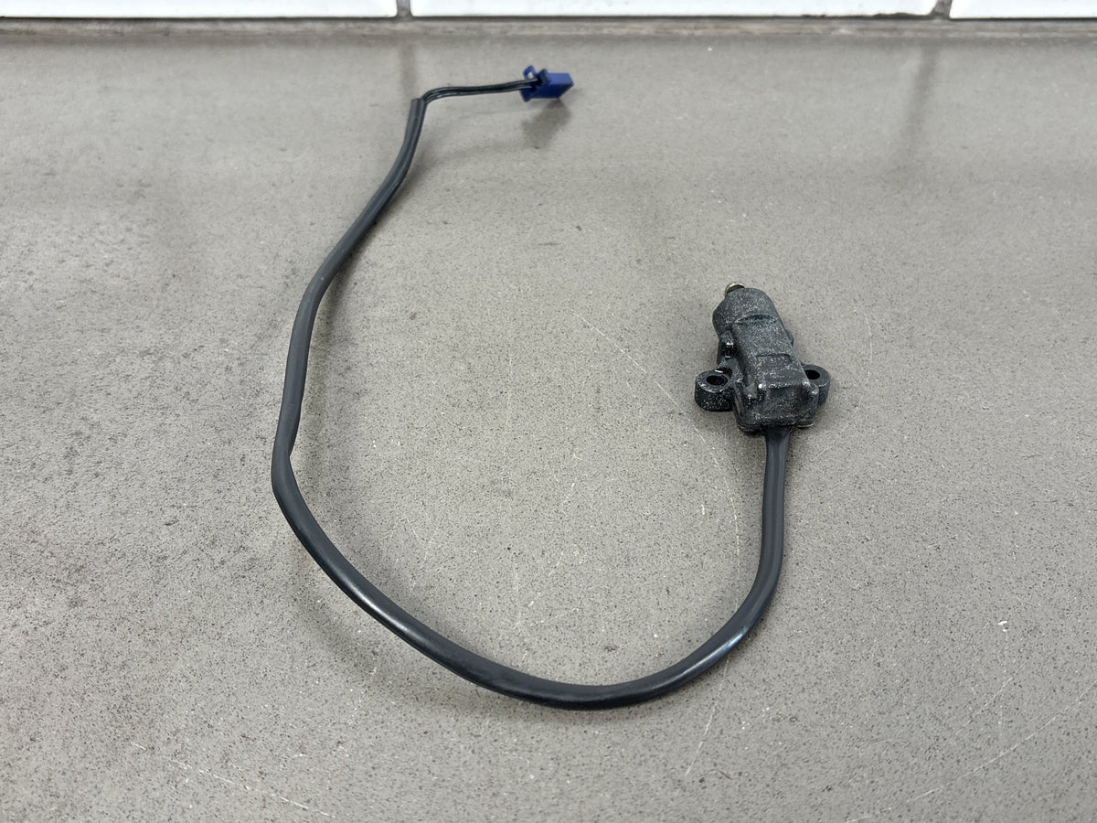 1999-2007 Yamaha YZF600R Kickstand Side Stand Switch Sensor OEM 3LD-82566-51-00