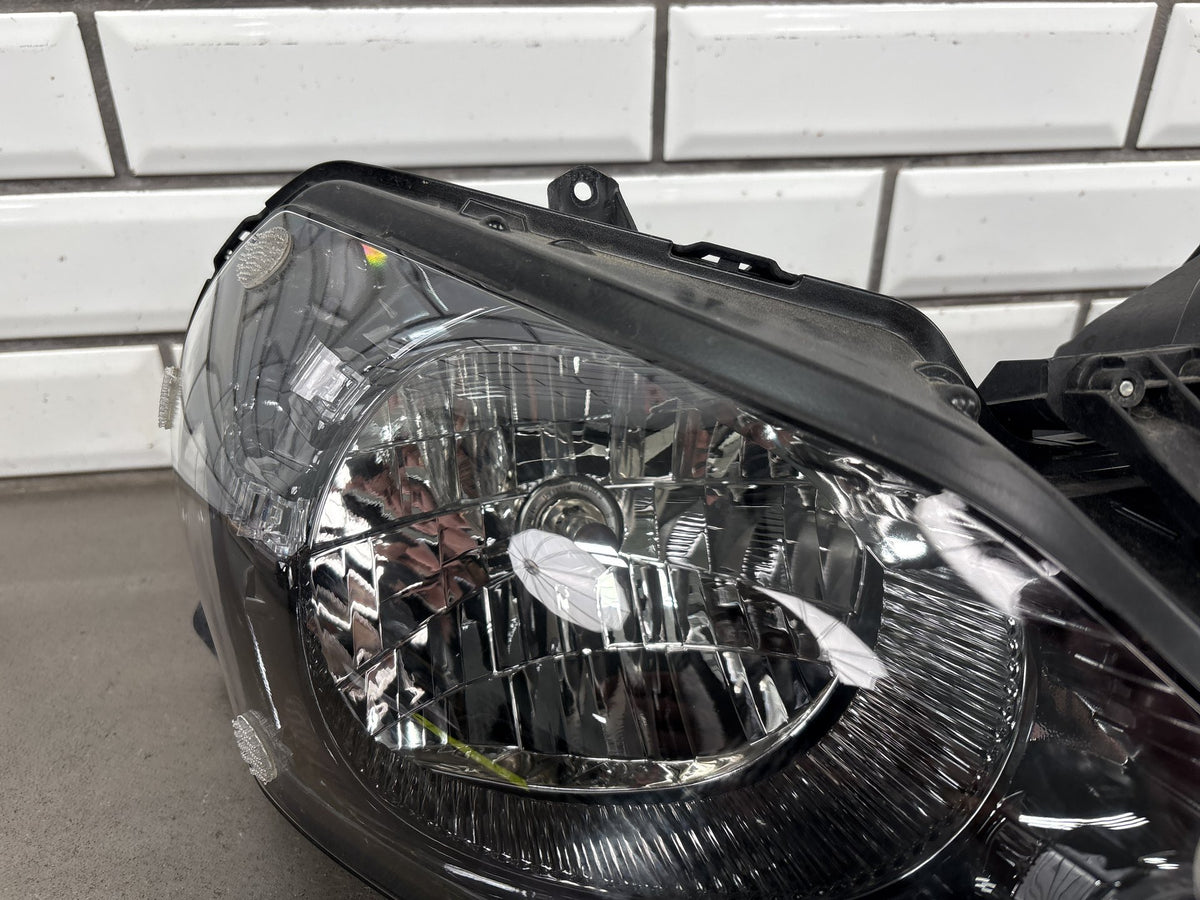 2010-2014 Kawasaki Concours 14 ZG1400 Headlight 23007-0108