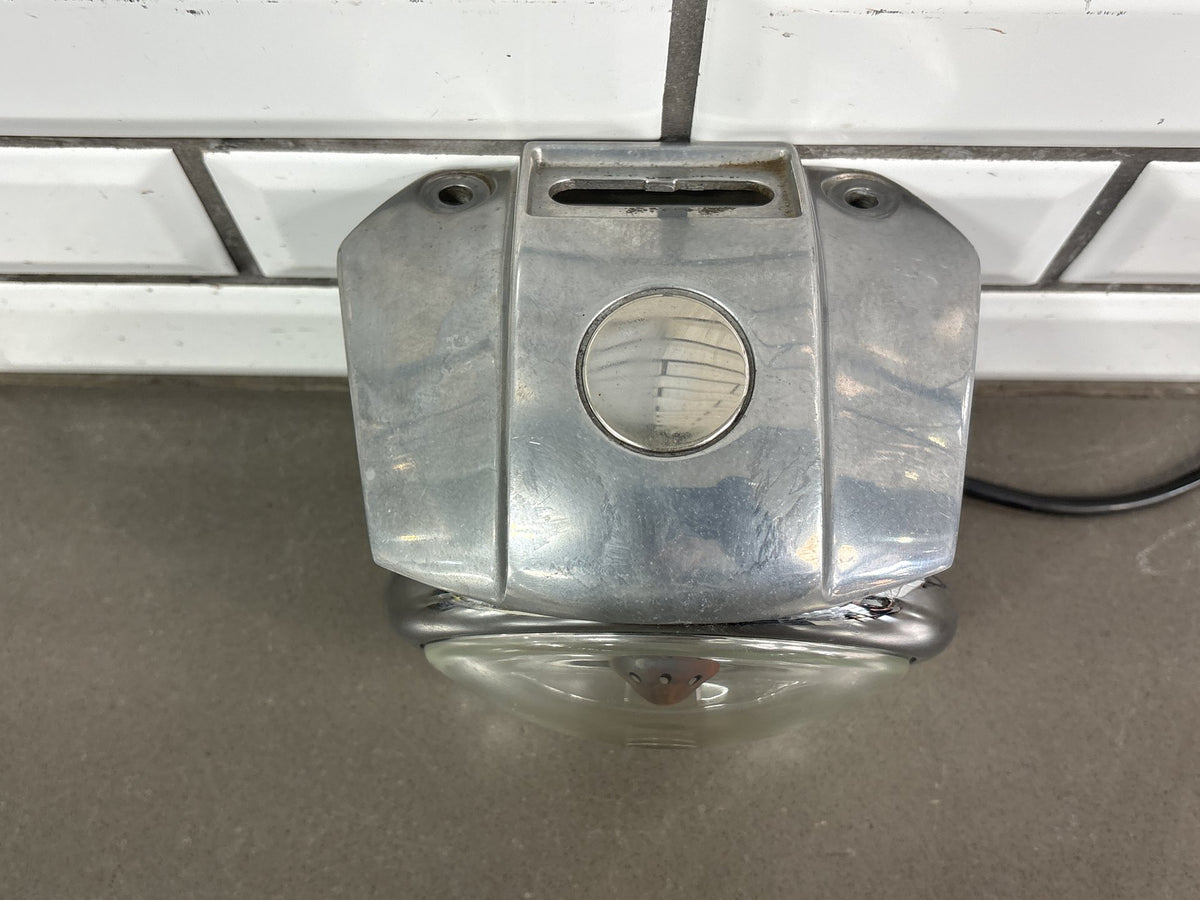 2005-2006 Harley Sportster XL883 XL1200 Halogen Headlight Assembly 69619-02A