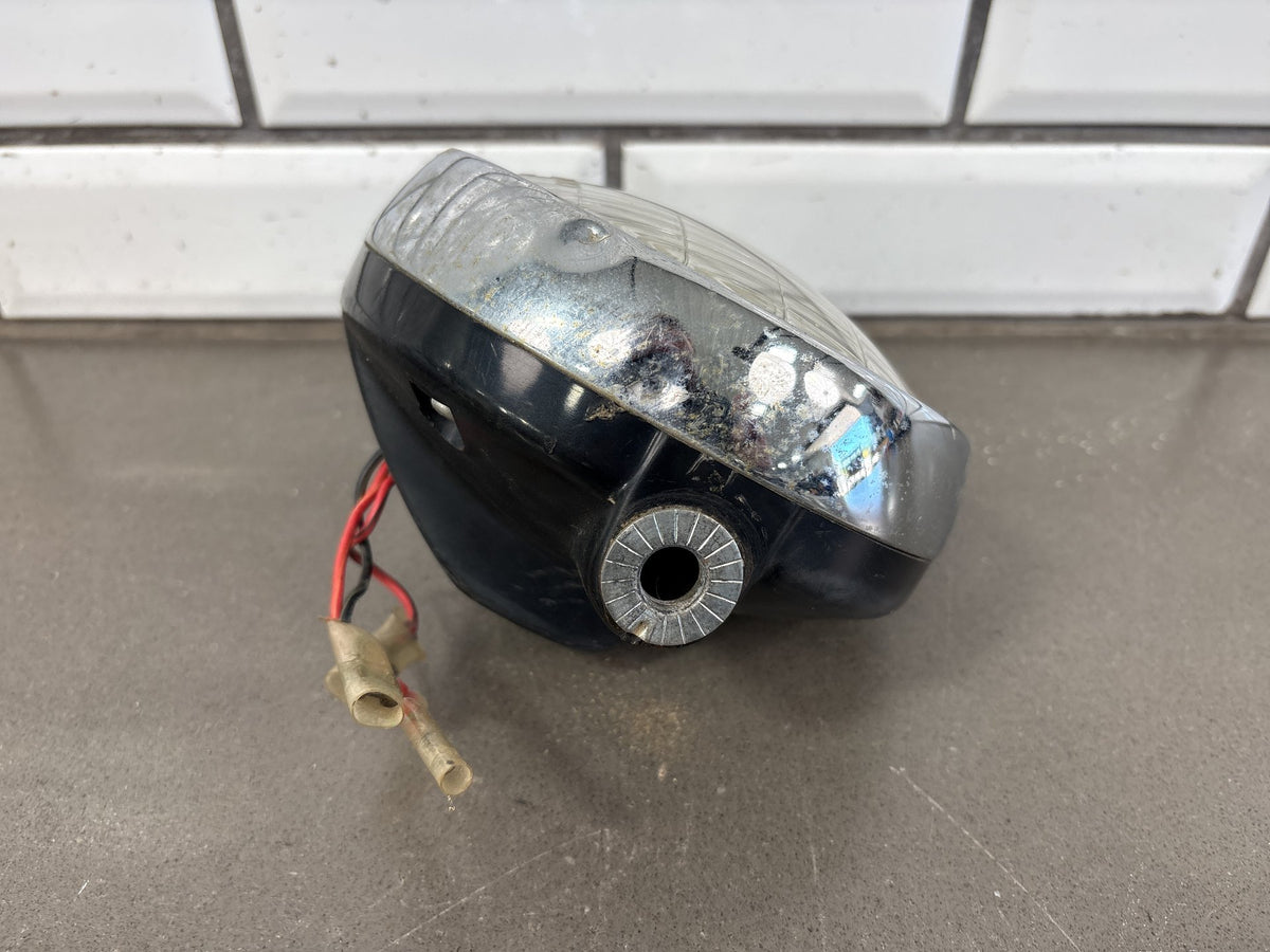 1971 Kawasaki F5 Big Horn 350 Headlight Assembly OEM