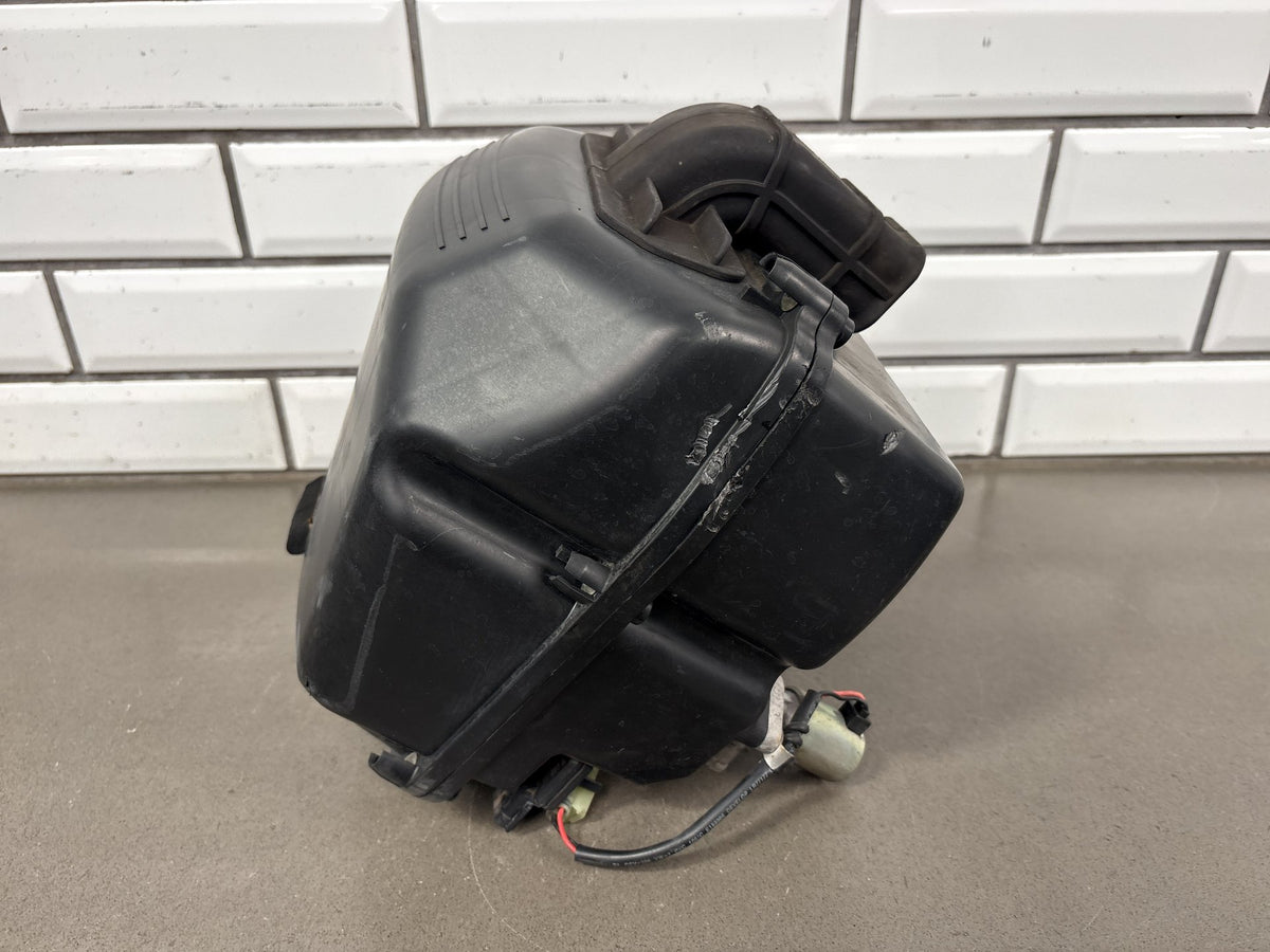 2006 Suzuki SV650 Airbox Air Cleaner Housing With Snorkel OEM 13700-17G00
