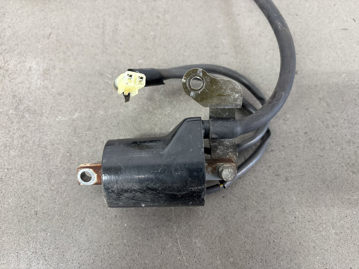 1998-2005 Honda Super Hawk VTR1000F Ignition Coil Set OEM 30501-MBB-E30