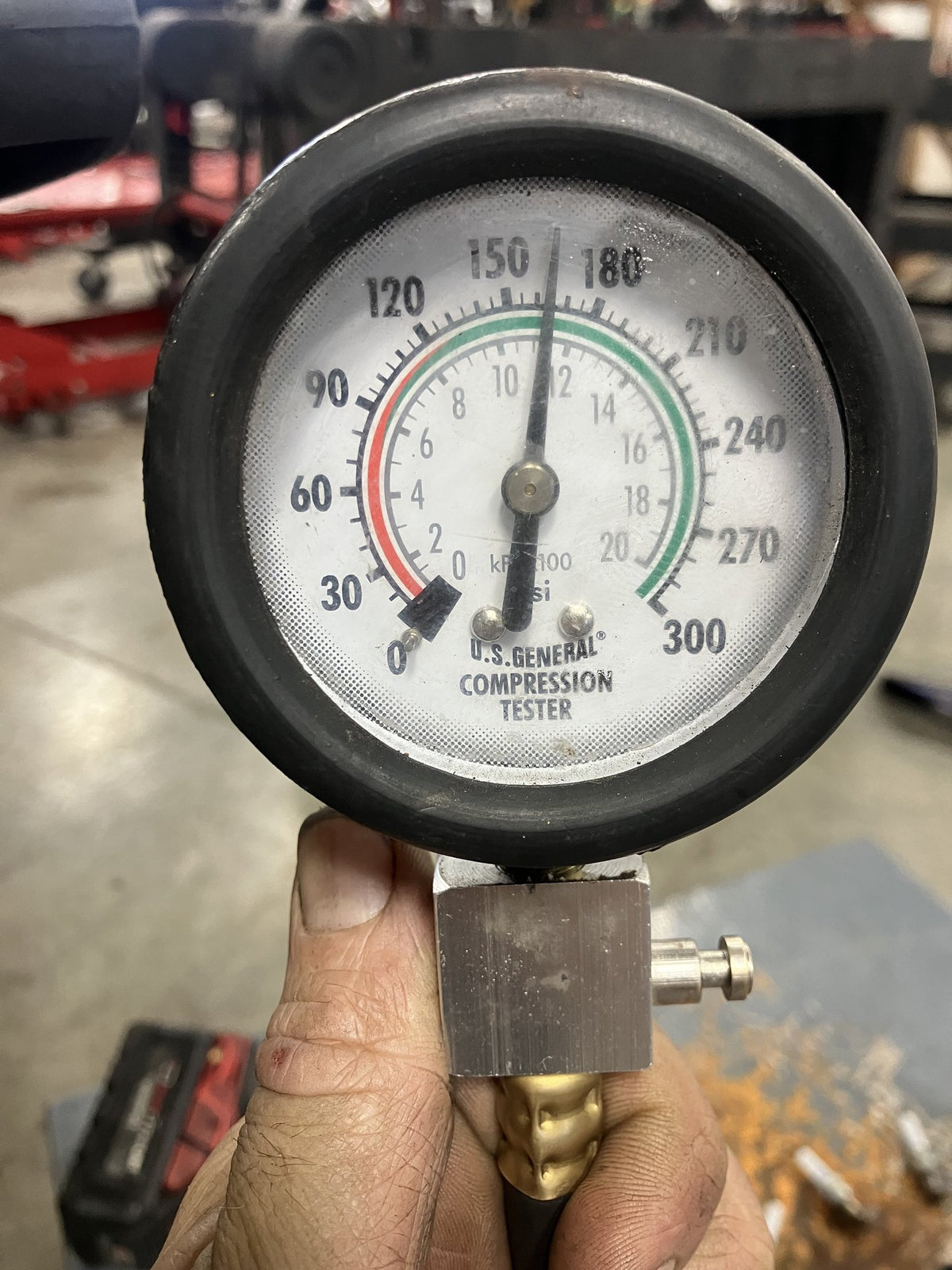 1999-2007 Yamaha YZF600R 3K Mile Engine Motor Compression Tested OEM