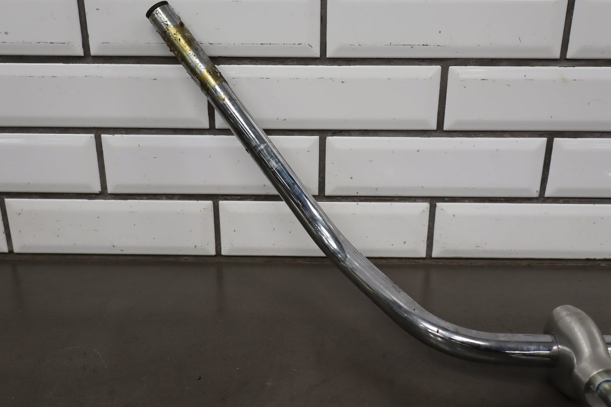 2001-04 Suzuki VL800 Volusia Handlebar Risers OEM