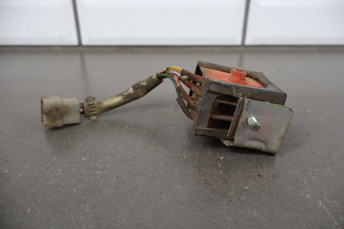 1970 Honda CB175 Rectifier Voltage Regulator OEM 31700-303-033 CL175