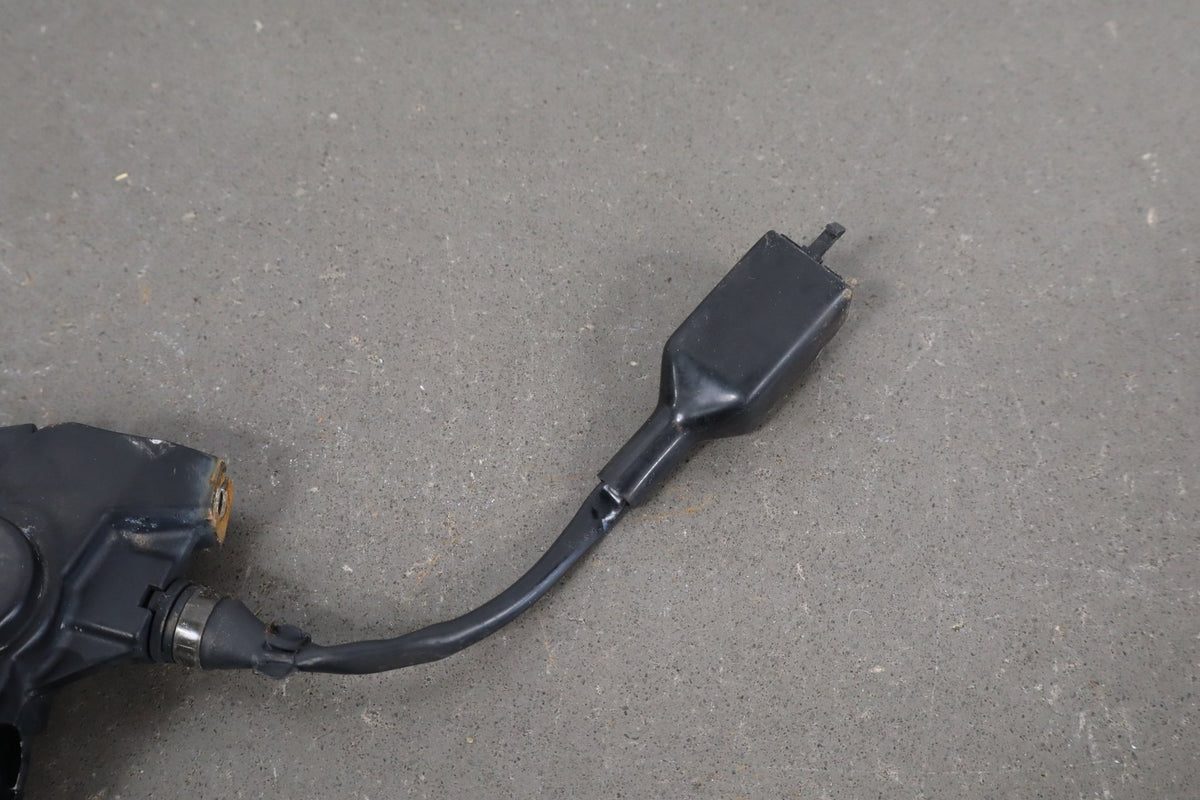 2000 Triumph Tiger 900 T709 Clutch Lever OEM