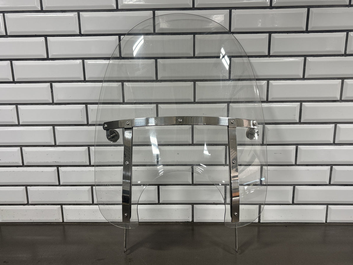 1994-2025 Harley Road King FLHR FLHRC Detachable Windshield Clear OEM 57994-94