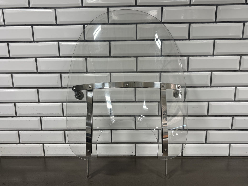1994-2025 Harley Road King FLHR FLHRC Detachable Windshield Clear OEM 57994-94