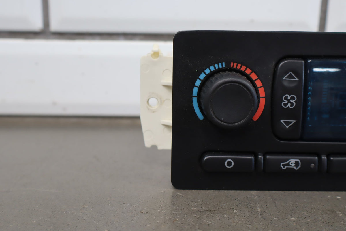 Dorman 599-211XD AC Heater Climate Control Module fits Chevy GMC Improved Design