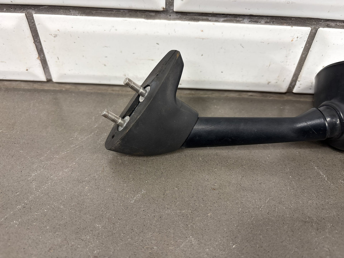 1999-2000 Yamaha YZF-R6 Left Right Mirrors Pair OEM