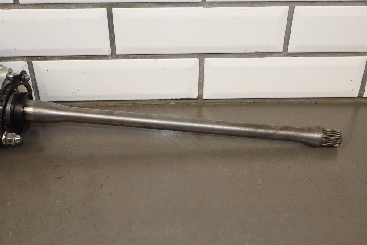 2001-04 Suzuki VL800 Volusia Final Drive OEM 27450-38A12
