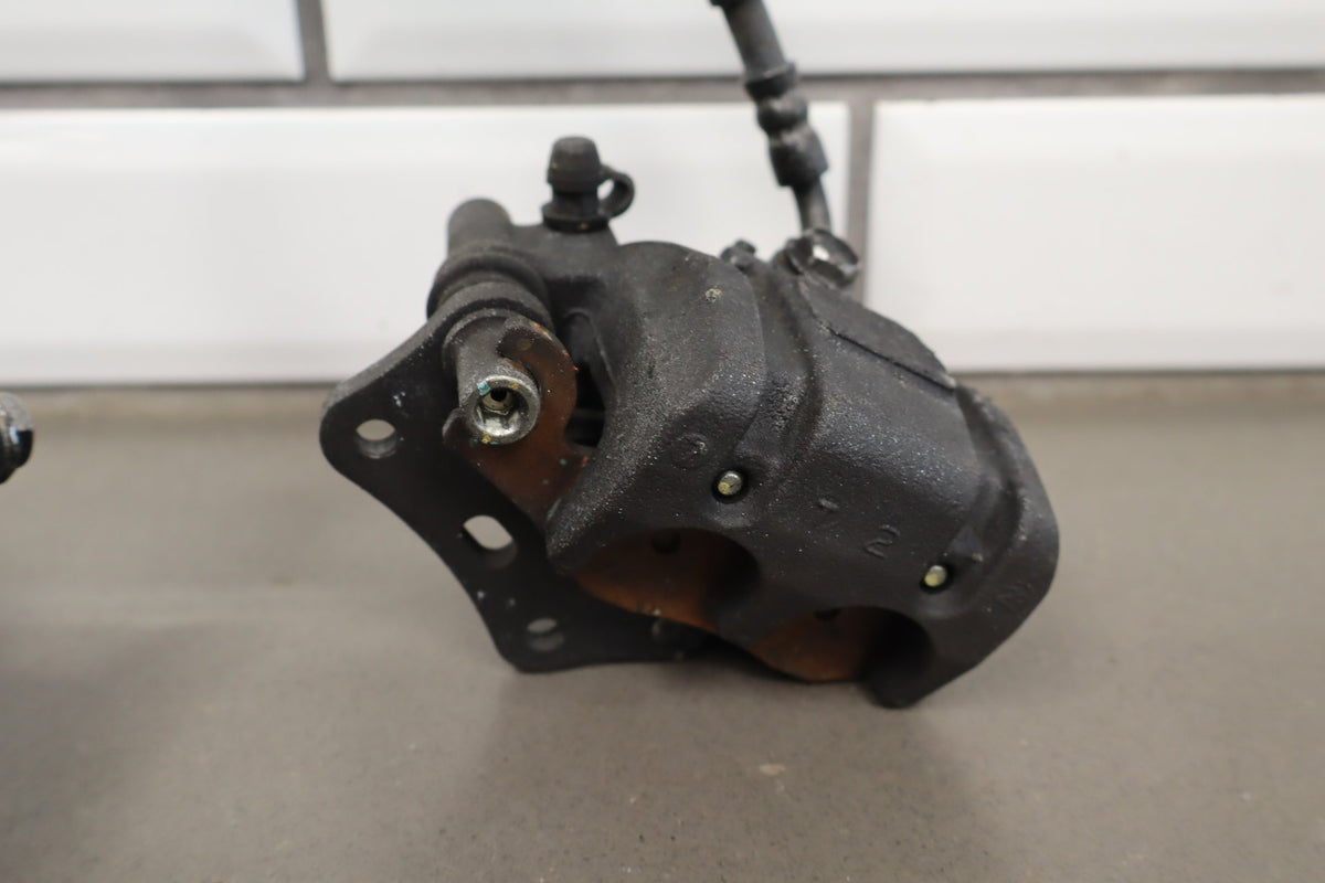 2018-2023 Kawasaki Ninja 400 EX400 Front Master Caliper Line OEM
