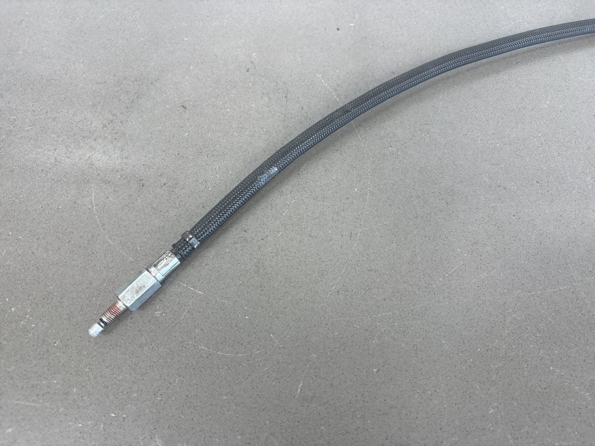 00-06 Harley Road King FLHR FLHRI FLHRCI FLHRS FLHRSI Clutch Cable OEM 38667-00
