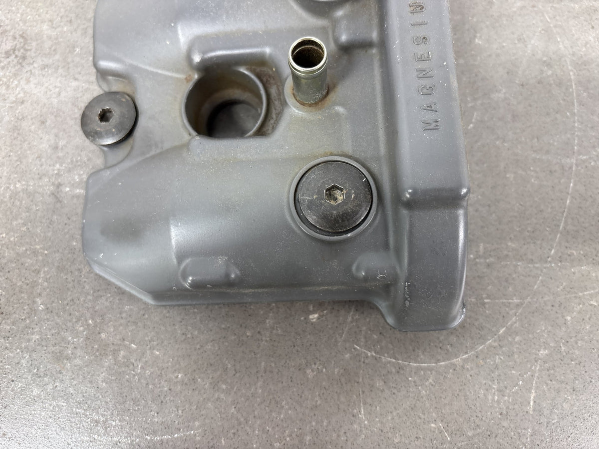 2000-2024 Suzuki DRZ400 E S SM Magnesium Valve Cover Cylinder Head Cover OEM