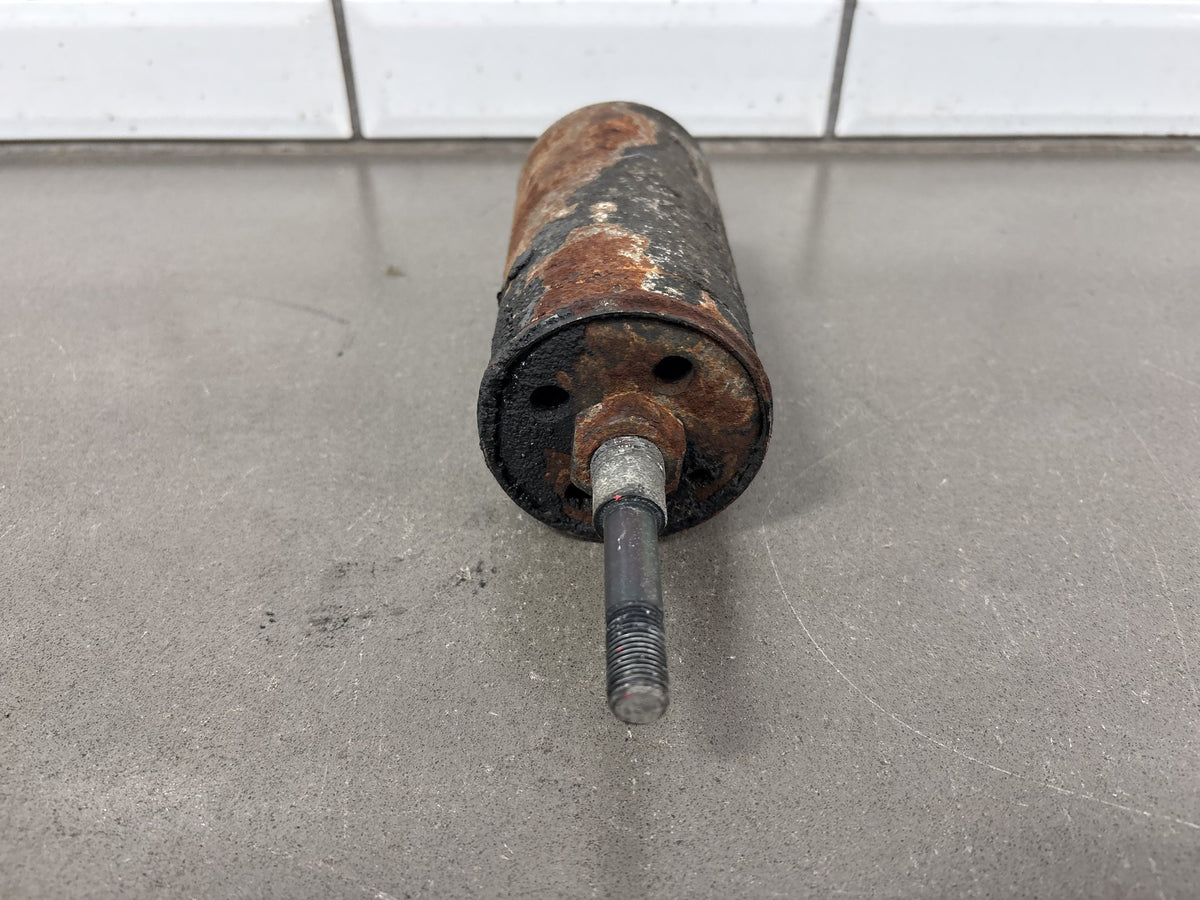 00-06 Harley Heritage Softail FLSTC FLSTCI Rear Shock Absorber OEM 54508-00B