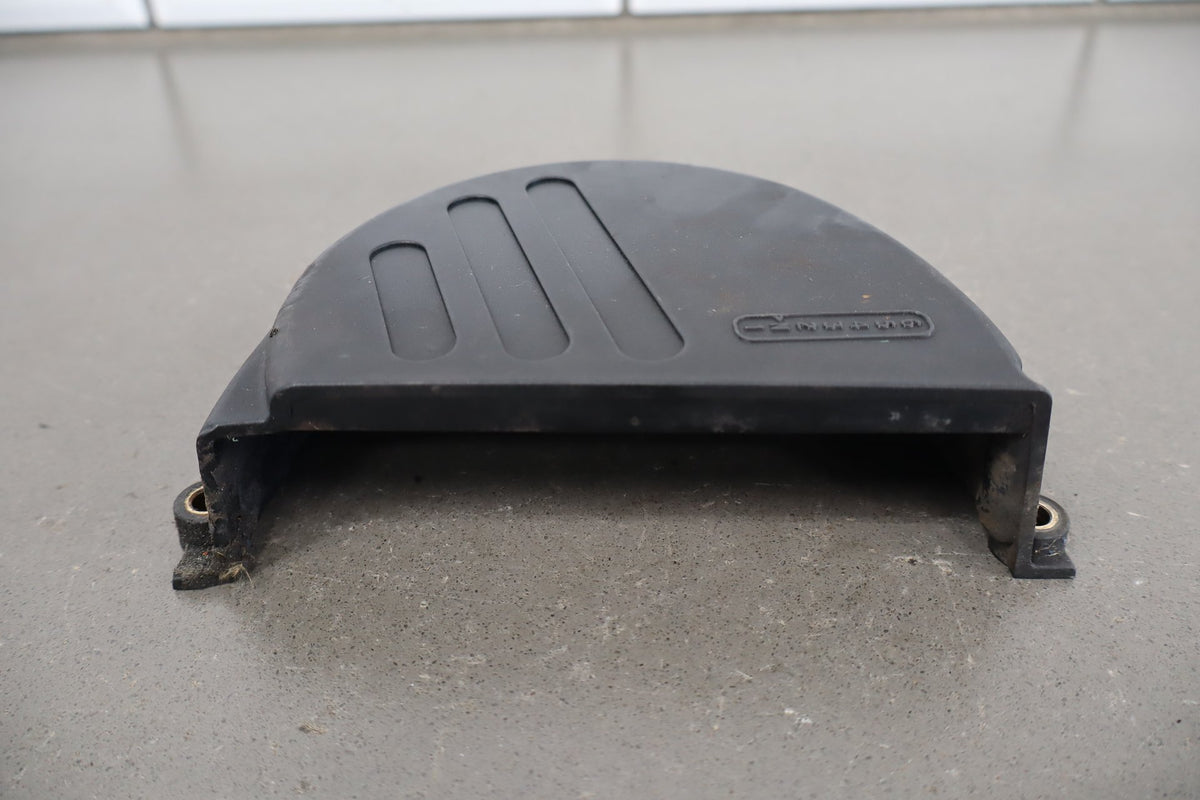 2000 Triumph Tiger 900 T709 Sprocket Cover OEM