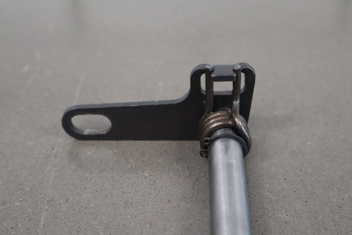 1997 Suzuki RM250 Shift Shaft 25510-37E00