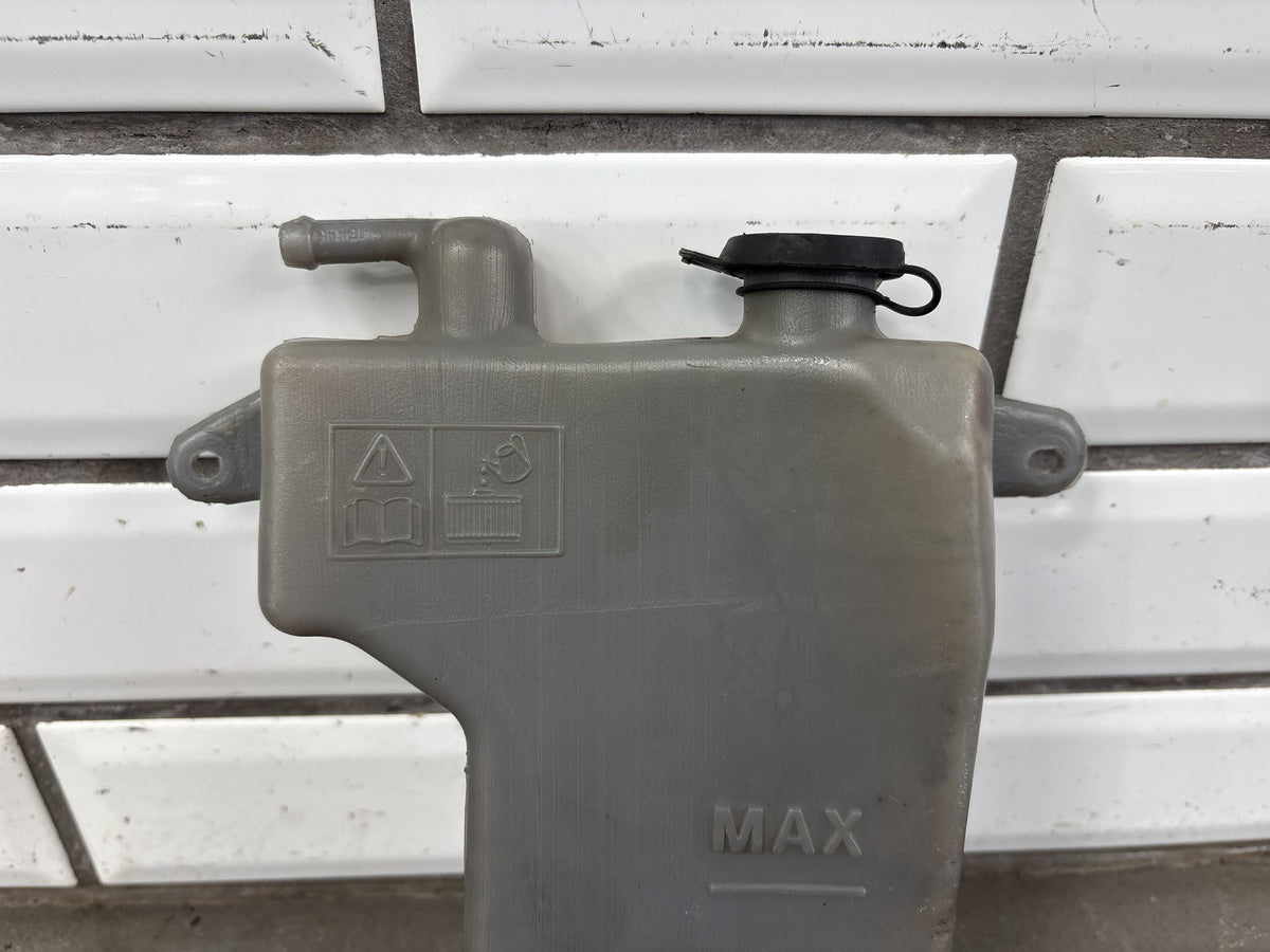 2005-2010 Triumph Sprint ST 1050 Coolant Overflow Tank