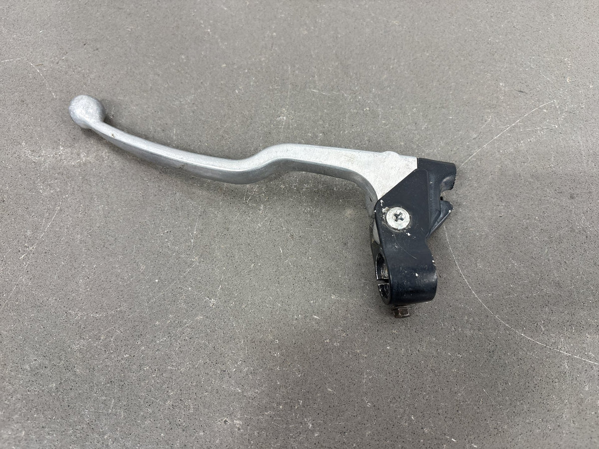 1999-2002 Yamaha YZF-R6 Clutch Lever Perch with Switch OEM