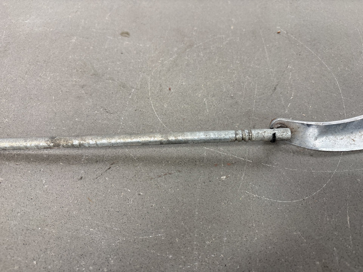 06-17 Dyna Super Glide Street Bob Fat Bob Harley Shift Rod Linkage 33728-06