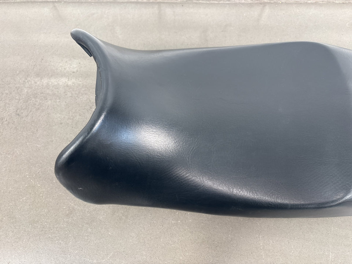1990-1993 Kawasaki Ninja ZX11 Seat Assembly OEM 53001-1596-MA